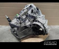 Cambio NISSAN QASHQAI 1461cc diesel del 2009 - 9