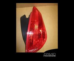 Fanale posteriore destro PEUGEOT 308 del 2013