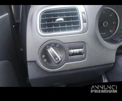 Interruttore fari VOLKSWAGEN POLO del 2012