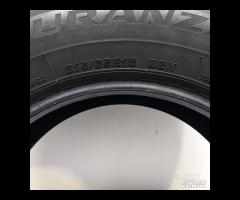 2 GOMME 215 65 16 BRIDGESTONE A33086 - 7