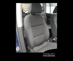 Sedile anteriore dx VOLKSWAGEN TOURAN del 2008