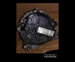 Alternatore VOLKSWAGEN GOLF 6 1.9 TDI del 2009