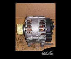 Alternatore VOLKSWAGEN GOLF 6 1.9 TDI del 2009