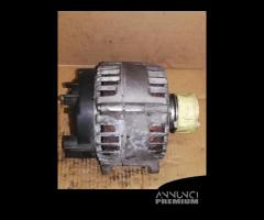 Alternatore VOLKSWAGEN GOLF 6 1.9 TDI del 2009