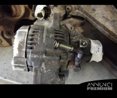 Alternatore LAND ROVER FREELANDER 2.0 del 1999