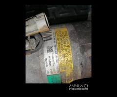 Compressore clima OPEL ZAFIRA B 16 del 2006