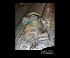 Compressore clima OPEL ZAFIRA B 16 del 2006