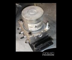 Gruppo abs CITROEN JUMPER 2198cc HDI del 2007