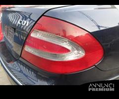 Fanale posteriore dx MERCEDES CLK 270 del 2006