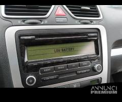 Autoradio VOLKSWAGEN SCIROCCO del 2009