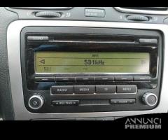 Autoradio VOLKSWAGEN SCIROCCO del 2009