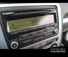 Autoradio VOLKSWAGEN SCIROCCO del 2009