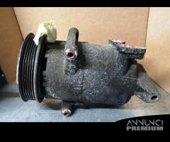 Compressore clima CITROEN JUMPER 22 HDI '07