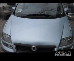 Cofano FIAT ULYSSE del 2006