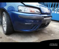 Proiettore destro FIAT PUNTO 2 del 2002