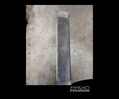 Intercooler CITROEN JUMPER 2198cc HDI del 2007