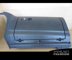 Cassetto portaoggetti VW GOLF 6 2.0 TDI del 2009