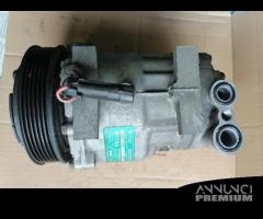 Compressore clima LANCIA LYBRA 1.8 del 2000