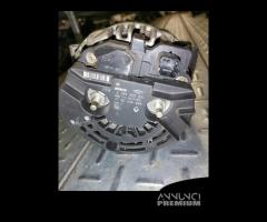 Alternatore RENAULT MEGANE 1390cc benzina del 2002