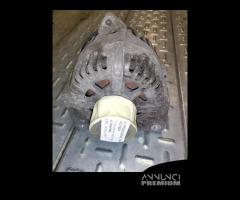 Alternatore RENAULT MEGANE SCENIC 19DCI '04 - 6