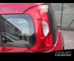 Fanale posteriore sinistro FIAT PANDA del 2016