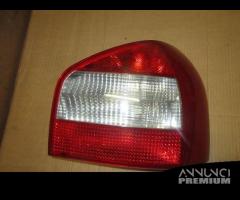 Fanale posteriore destro AUDI S3 del 2001