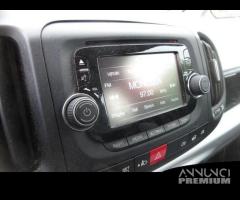 Autoradio FIAT 500 L del 2013