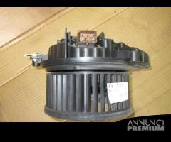 Motorino riscaldamento AUDI A4 del 2005