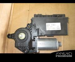 Motorino vetro post dx AUDI A4 del 2005