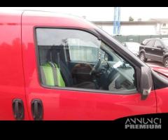 Specchio destro OPEL COMBO del 2013