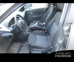 Sedile anteriore sx SEAT IBIZA del 2006