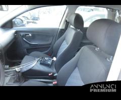 Sedile anteriore sx SEAT IBIZA del 2006