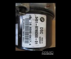 Gruppo abs BMW 116D E87 2.0 diesel del 2010 - 9