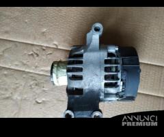 Alternatore FIAT GRANDE PUNTO 14 '08