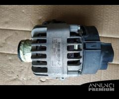 Alternatore FIAT GRANDE PUNTO 14 '08