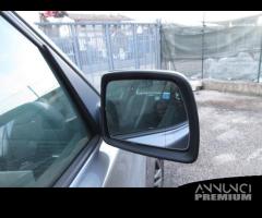 Specchietto destro BMW X3 del 2007