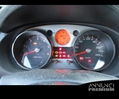 Quadro strumenti NISSAN QASHQAI 2.0 DCI del 2008