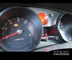 Quadro strumenti NISSAN QASHQAI 2.0 DCI del 2008