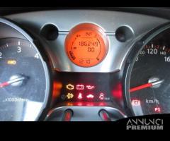 Quadro strumenti NISSAN QASHQAI 2.0 DCI del 2008