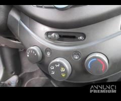 Comandi riscaldamento CHEVROLET SPARK del 2011