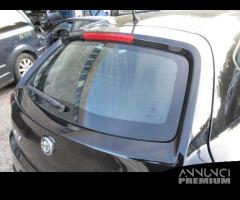 Portellone ALFA ROMEO MITO del 2010