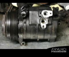 Compressore clima JEEP GRAND CHEROKEE 27CRD '03