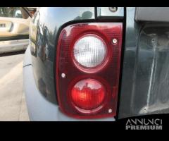 Fanale posteriore sx LAND ROVER FREELANDER