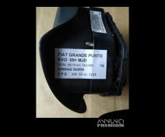 Airbag volante FIAT GRANDE PUNTO EVO del 2010