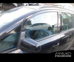 Specchio sinistro OPEL ZAFIRA del 2006