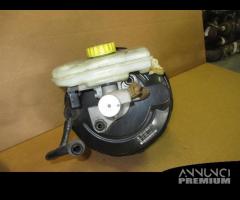 Servofreno AUDI A6 2496cc diesel del 2002