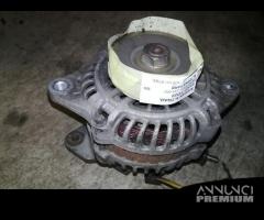 Alternatore NISSAN X-TRAIL 2184cc diesel del 2003