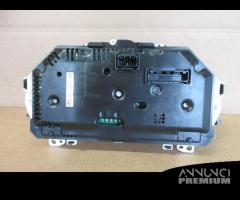 Quadro strumenti TOYOTA YARIS 1000 del 2013 - 6