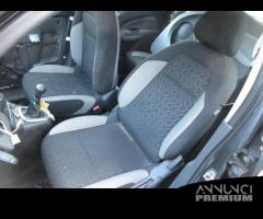 Sedile anteriore sx CITROEN C3 PICASSO 2012