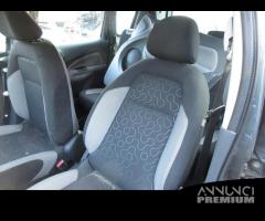 Sedile anteriore sx CITROEN C3 PICASSO 2012